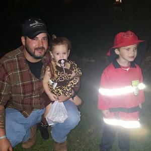 Meet your Posher, Brad